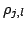 $\displaystyle \rho_{j, l}$