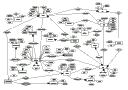 cleaned ER diagram